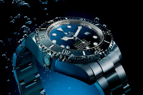 rolex deepsea blue price.